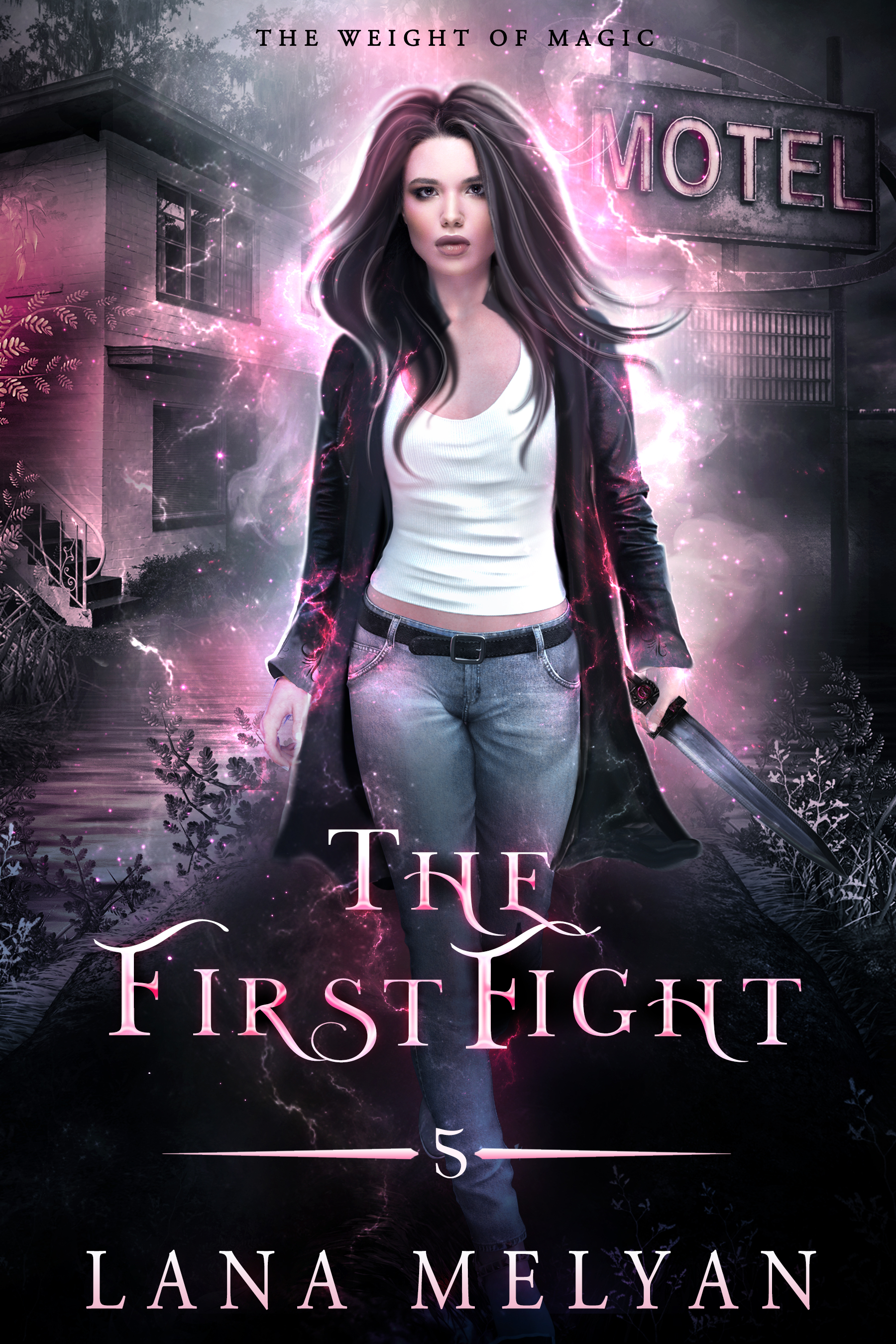 The First Fight