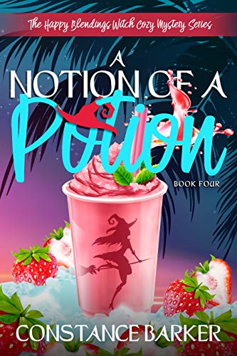 A Notion of a Potion book cover