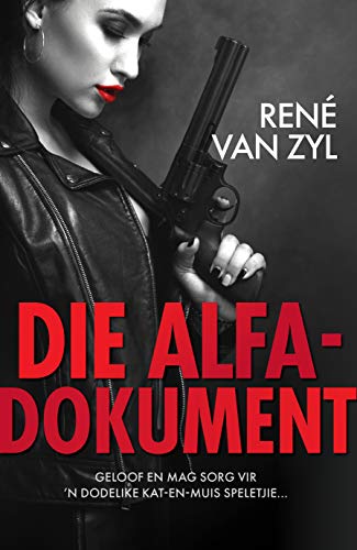 Die Alfadokument