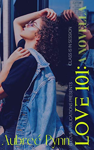 Love 101 book cover
