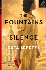 The Fountains of Silence