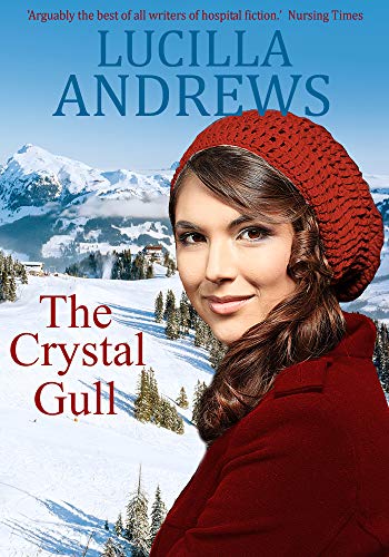 The Crystal Gull