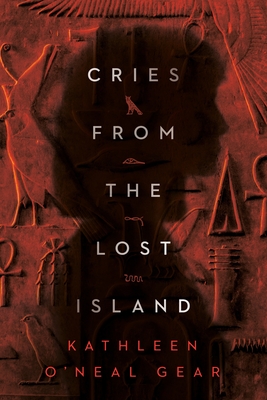 Cries from the Lost Island book cover