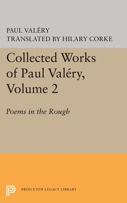 Collected Works of Paul Valery, Volume 2 book cover