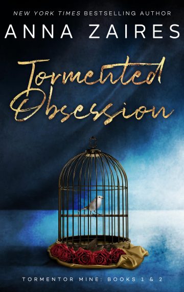 Tormented Obsession