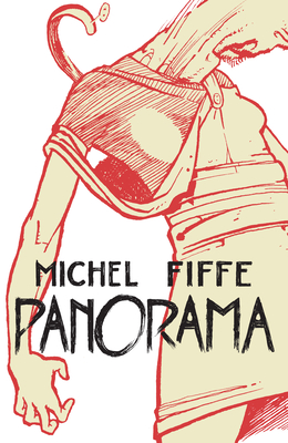 Panorama book cover