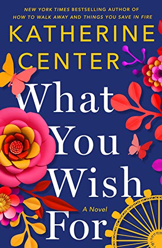 What You Wish For