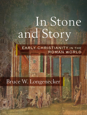 In Stone and Story book cover
