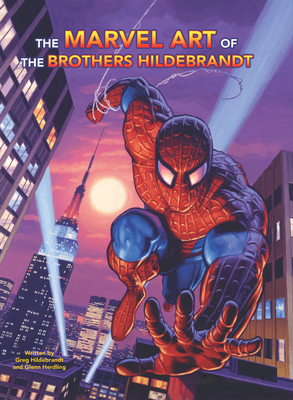 アート・デザイン・音楽 The Art of the Brothers Hildebrandt The Art of The Brothers Hildebrandt | 4K book review video