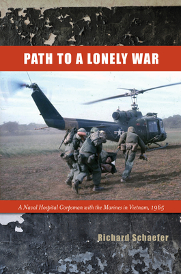 Path to a Lonely War book cover