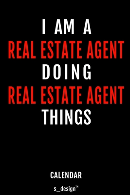 Real Estate Agent Quotes Calendar For Real Estate Agents / Real Estate Agent: Everlasting Calendar /  Diary / Journal (365 Days / 3 Days Per Page) For Notes, Journal Writing,  Event Planner, Quotes & Personal Memories By Not A Book | Goodreads