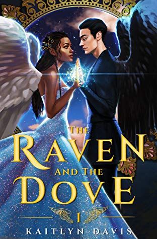 The Raven and the Dove (The Raven and the Dove, #1)