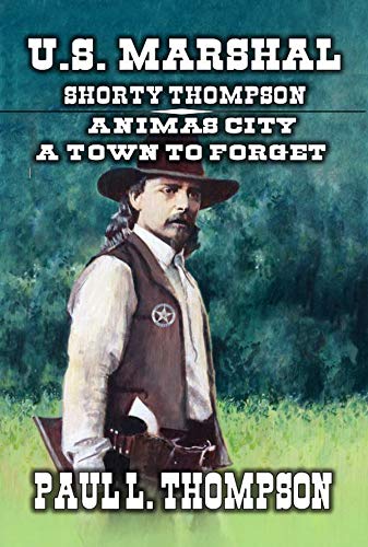 Animas City book cover
