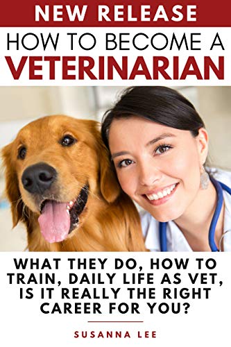 How to Become a Veterinarian: What They Do, How To Train, Daily Life As ...