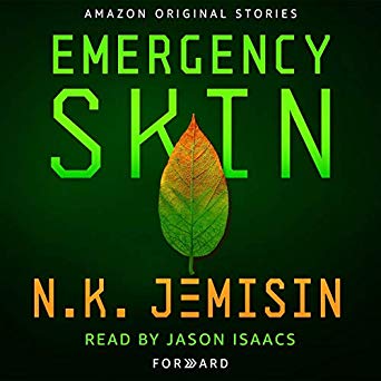 Emergency Skin