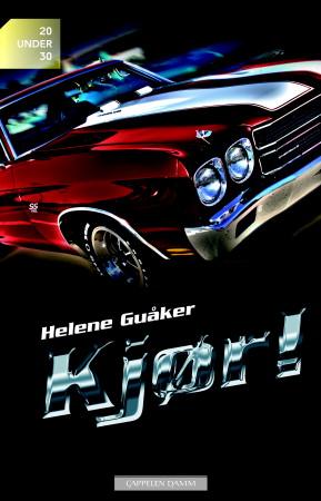 Kjør! book cover