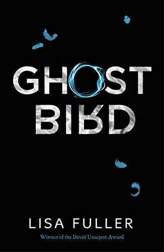 Ghost Bird