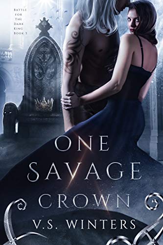 One Savage Crown