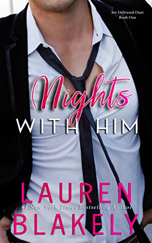 Nights with Him (Joy Delivered #1; Seductive Nights #4)