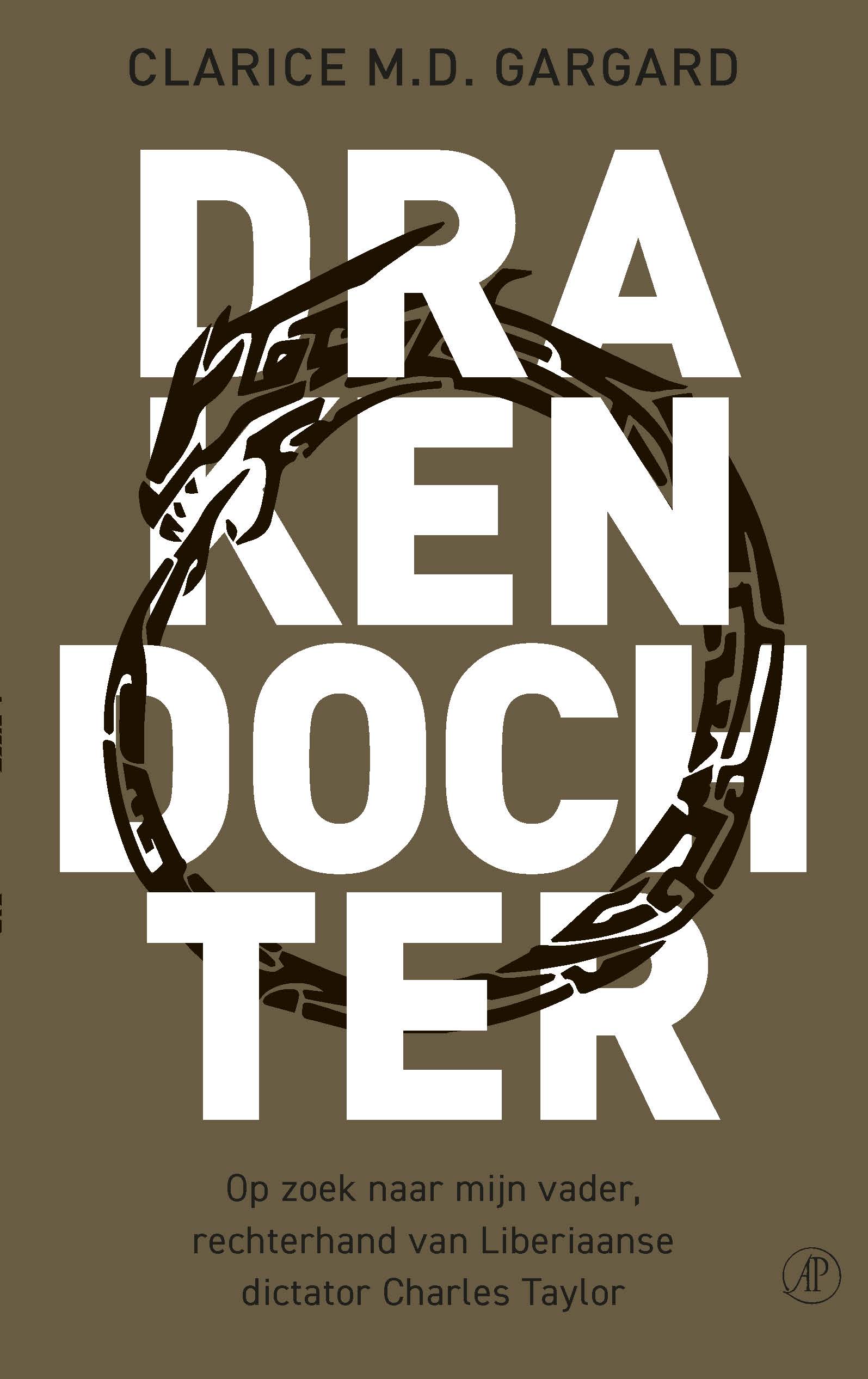Drakendochter book cover