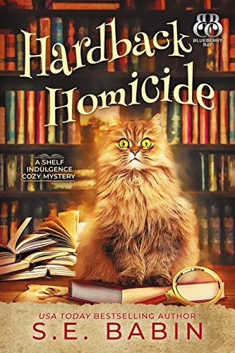 Hardback Homicide