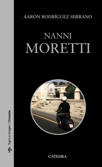 Nanni Moretti book cover