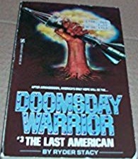 The Last American