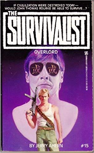 Overlord book cover