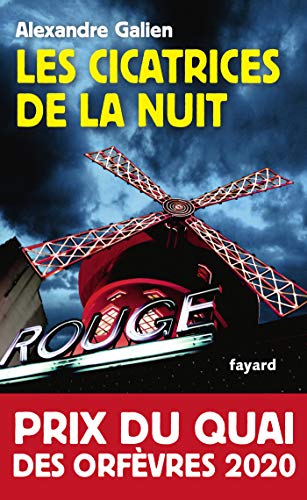 Les cicatrices de la Nuit