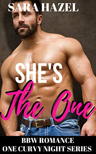 She's the One book cover