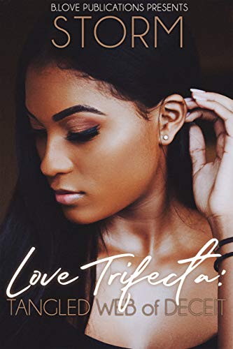 Love Trifecta book cover