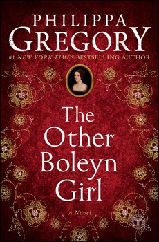 The Other Boleyn Girl (The Plantagenet and Tudor Novels, #9)