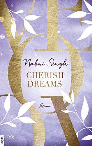 Cherish Dreams book cover