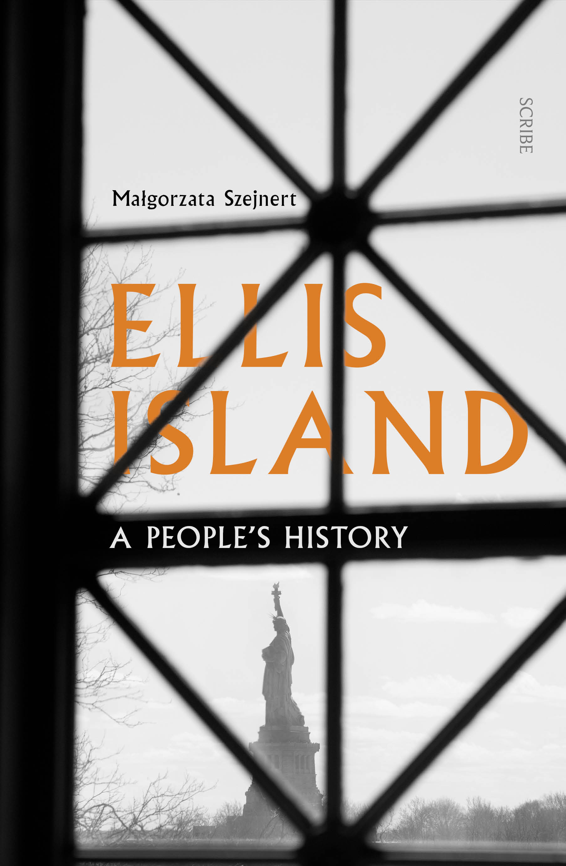 Ellis Island: A People’s History