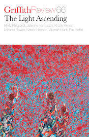 Griffith Review 66 The Light Ascending The Novella Project VII book cover