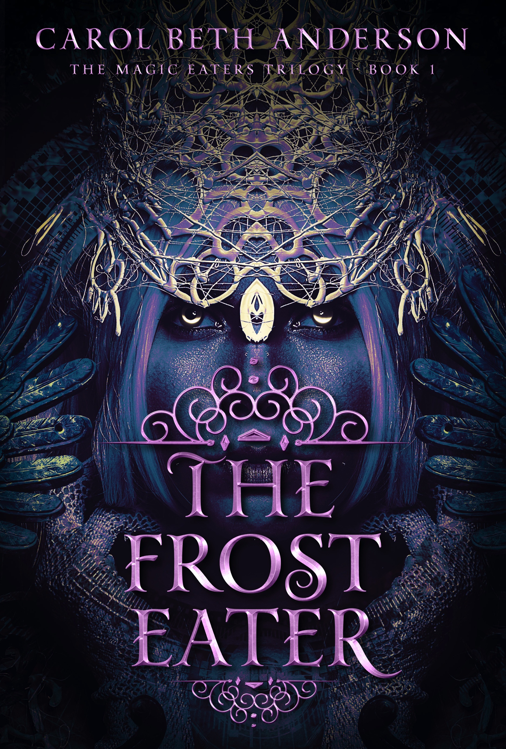 The Frost Eater