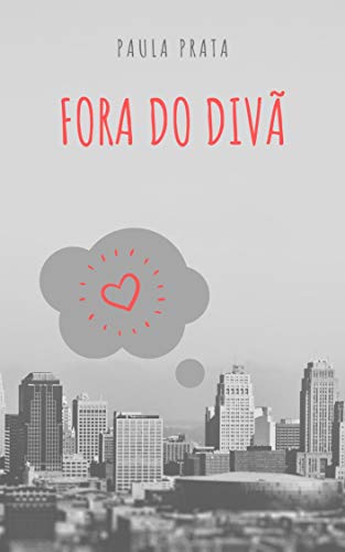 Fora do Divã book cover