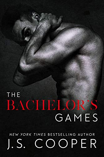 The Bachelor's Games book cover