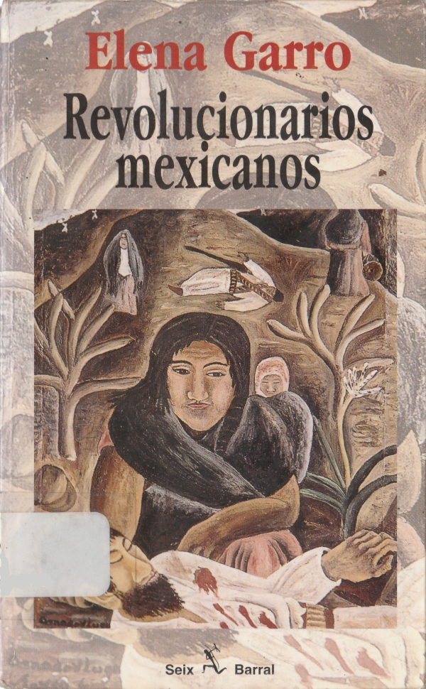 Revolucionarios mexicanos