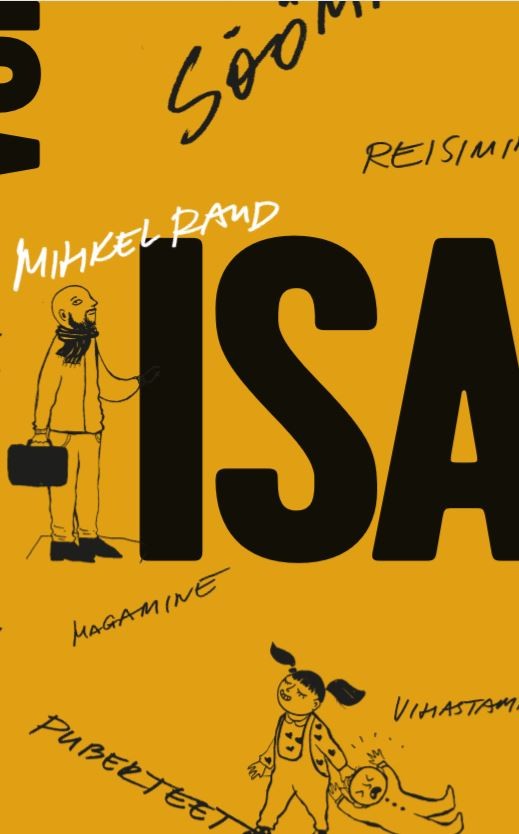 ISA