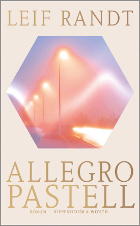 Allegro Pastell