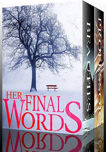 Her Final Words book cover
