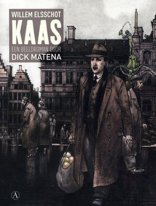 Kaas book cover