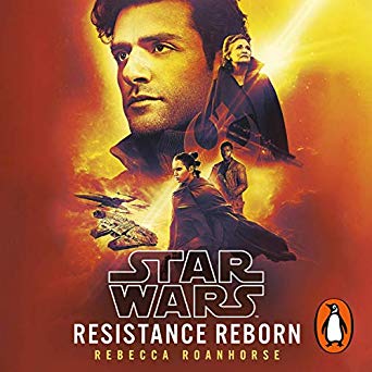 Resistance Reborn (Journey to Star Wars: The Rise of Skywalker, #1)