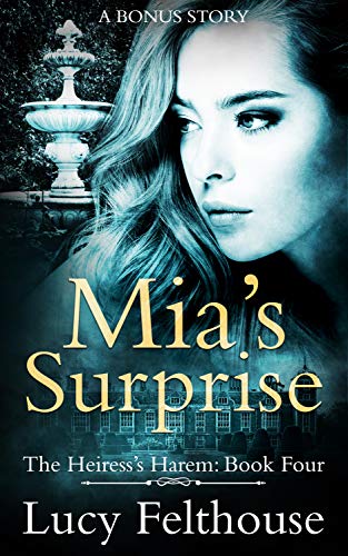 Mia's Surprise book cover