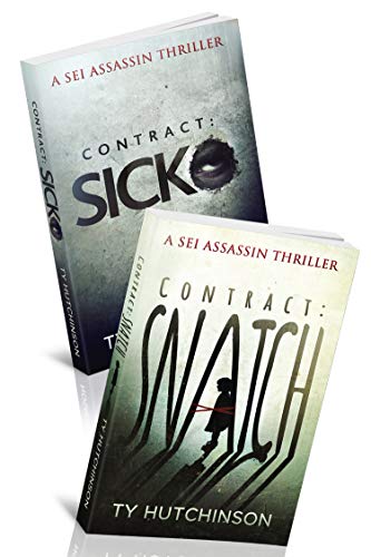 Sei Starter Pack: Books 1-2