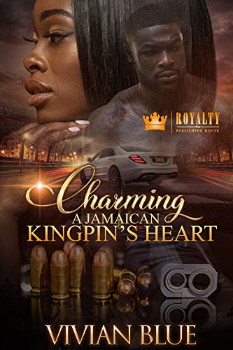 Charming A Jamaican Kingpin's Heart book cover