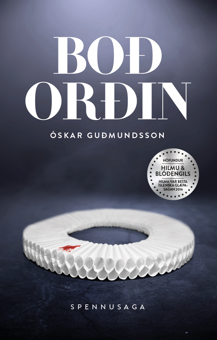 Boðorðin