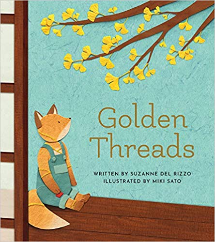Golden Threads