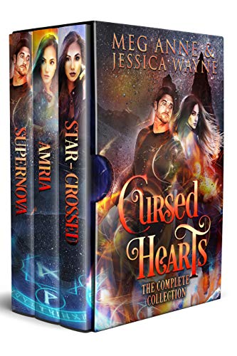 The Gypsy's Curse book cover